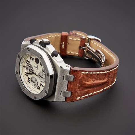 Audemars Piguet safari price